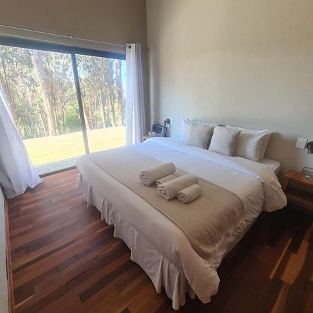 Cerro Mistico Hotel De Campo Minas Eksteriør bilde